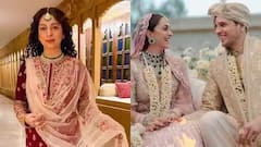 Sidharth Kiara Wedding: เชธเชฟเชฆเซเชงเชพเชฐเซเชฅ-เชเชฟเชฏเชพเชฐเชพเชจเชพ เชเชจเซเชเชฟเชฎเซเช เชตเซเชกเชฟเชเชเชจเซ เชเชจเซเชธเชพเชเชก เชซเซเชเซ เชธเชพเชฎเซ เชเชตเซเชฏเซ, เชถเชพเชนเซ เช
เชเชฆเชพเชเชฎเชพเช เชฅเช เชนเชคเซ เชคเซเชฏเชพเชฐเซเช