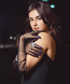 ਅਵਨੀਤ ਕੌਰ ਨੇ ਜਦੋਂ ਇੰਟਰਨੈੱਟ 'ਤੇ ਕੀਤਾ 'ਕਾਲਾ ਜਾਦੂ', ਅੰਦਾਜ਼ ਦੇਖ ਰੁਕ ਗਏ ਫੈਨਜ਼ ਦੇ ਸਾਹ