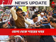 লোকসভায় সৌমিত্র খাঁয়ের স্লোগান, স্ত্রীর প্রসঙ্গ টেনে কটাক্ষ সৌগতর