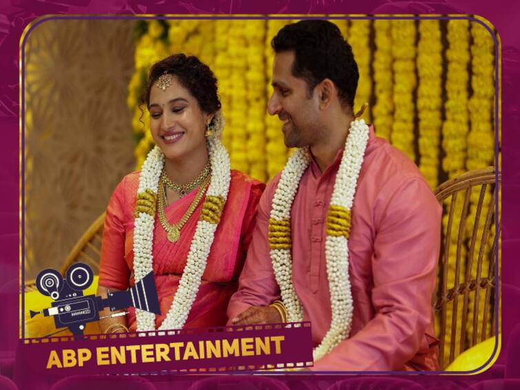John Kokken wife Pooja ramachandran baby shower photos goes viral online John Kokken : மனைவி பூஜாவின் வளைகாப்பு.. துணிவு வில்லன் போட்ட அப்பா ஆகிறேன் அப்டேட்..