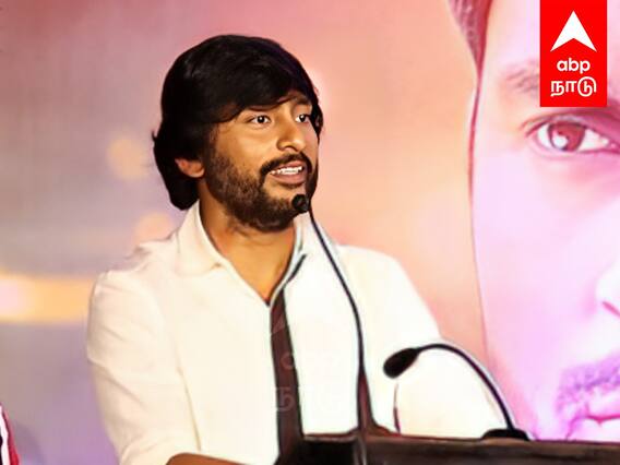 RJ Balaji Speech : ”2027-30 வரைக்கும் நான் இத பண்ணமாட்டேன்..” ஆர்.ஜே. பாலாஜி உறுதி