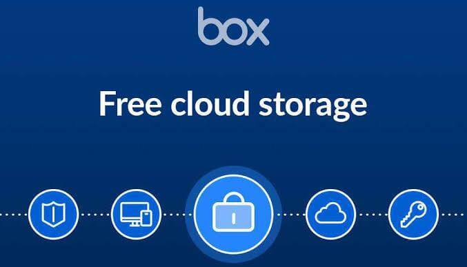 Box अपने यूजर्स को 10GB तक फ्री स्टोरेज देता है. अगर आपको ड्रॉपबॉक्स और वनड्राइव की तुलना में कम स्टोरेज स्पेस की जरूरत है तो आप इसका इस्तेमाल कर सकते हैं. फाइल स्टोरेज के अलावा बॉक्स कई टूल देता है, जिसमें फाइल्स पर कमेंट और दूसरों के साथ फाइल्स शेयर करना आदि शामिल है.