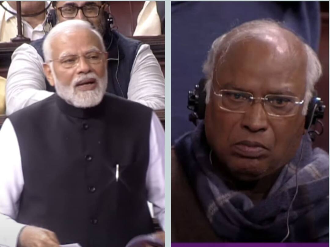 ‘So Many People Getting Empowered, While Someone's Account…': PM Modi Takes A Dig At Kharge ‘So Many People Getting Empowered In Karnataka, While Someone's Account…': PM Modi Takes A Dig At Kharge