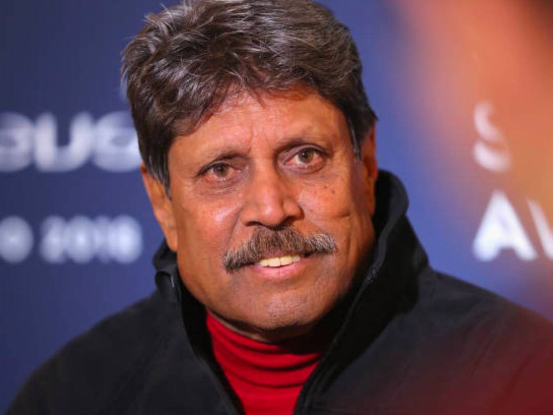 'Why Can't He Be Dropped': Kapil Dev Makes Bold Verdict On India Star Ahead Of IND AUS Series 'Why Can't He Be Dropped': Kapil Dev Makes Bold Verdict On India Star Ahead Of IND AUS Series