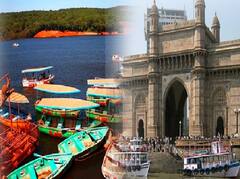 Maharashtra Tour: மகாராஷ்டிராவுக்கு டூர் போறீங்களா..? இந்த 5 இடம் கட்டாயம் போங்க..!