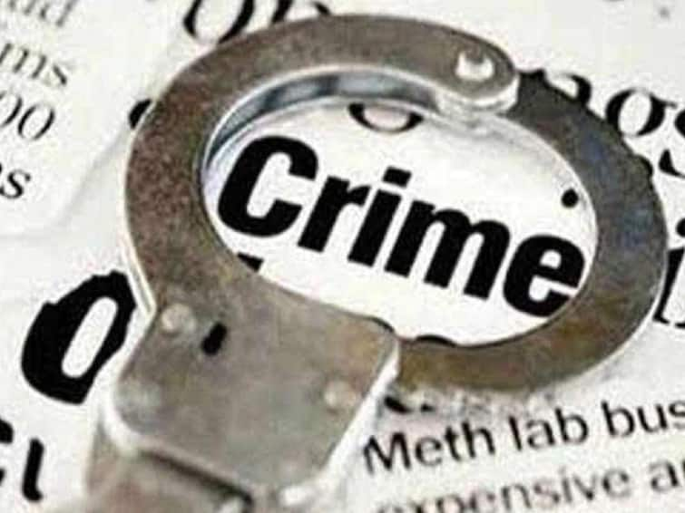 Nagpur Crime News Case filed against office bearers including NVCC president in Nagpur Nagpur : नागपुरात NVCC अध्यक्षांसह पदाधिकाऱ्यांवर गुन्हा दाखल; बनावट मिटींग, कागदपत्रांचा वापर