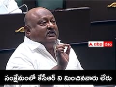 చరిత్రలో అత్యధికంగా బీసీ సంక్షేమానికి కేసీఆర్ సర్కార్ నిధులు: మంత్రి గంగుల