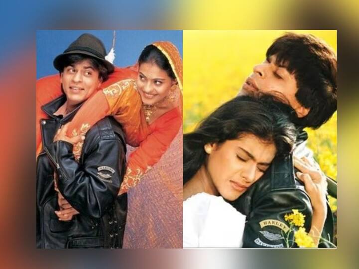 डीडीएलजे (Dilwale Dulhania Le Jayenge) या चित्रपटामधील राज आणि सिमरन यांच्या प्रेमकथेनं अनेक तरुणांच्या मनात घर केलं.