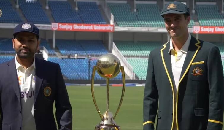 IND vs AUS, 1st Test: India playing against Australia 1st Test Day 1 VCA Stadium IND vs AUS, 1st Test: શું ત્રણ સ્પિન ઓલરાઉન્ડર્સ સાથે મેદાનમાં ઉતરશે ટીમ ઇન્ડિયા? જાણો પ્લેઇંગ ઇલેવનના સમીકરણ
