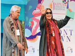 Not A Bed Of Roses: Javed Akhtar On Being Married To ‘Strong-Minded Woman’ Shabana Azmi