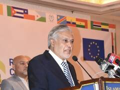 IMF से पाकिस्तान को अब मिलेगा कर्ज..? वित्त मंत्री इशाक डार बोले- आज हमारी फाइनल राउंड की मीटिंग