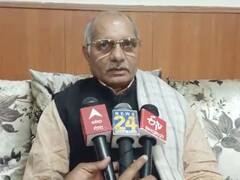 कैबिनेट मंत्री धर्मपाल सिंह ने किया अडानी का समर्थन, कांग्रेस को बताया अंग्रेजों की बी टीम