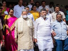 कर्नाटक में कांग्रेस के लिए सबसे बड़ी खुशखबरी लेकर आ रहा ये सर्वे  