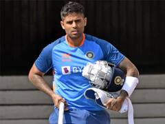 कांगारुंच्या 'गोल्डन डक'चा शिकार झाला सूर्या; T20 चा नंबर 1 फलंदाज वनडेमध्ये मात्र फेल