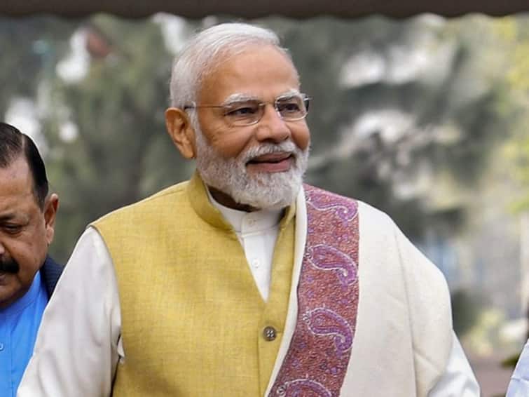 PM Narendra Modi to visit Mumbai on February 10  all you need to know about visit PM Narendra Modi : नरेंद्र मोदी पुन्हा मुंबईत, पंतप्रधानांच्या दौऱ्याचं मिनीट टू मिनीट शेड्यूल
