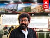 Art Director Kiran Tweet : தமிழ்நாட்டுல இருந்துகிட்டு FOREIGN படமா? சென்னை விமான நிலைய சர்ச்சை!
