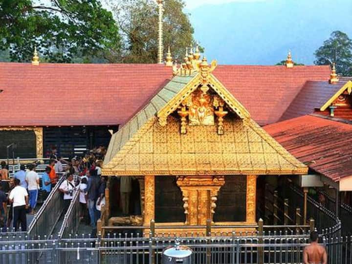 சபரிமலை ஐயப்பன் கோவில்: 4 கிலோ தங்கம் மாயமான மர்மம்! அதிகாரிகள் கைது? பெரும் அதிர்ச்சி