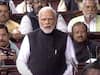 Budget Session LIVE: PM Modi Alleges Indira Gandhi 'Misused' Article 356 Fifty Times