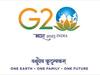 Urban-20 City Sherpas' Meeting Under G20 Begins In Ahmedabad
