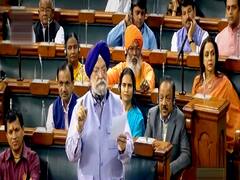 सस्ते रसोई गैस के लिए आपको करना होगा इंतजार, सरकार ने बताया कब घटेंगे दाम