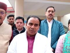 केदारनाथ यात्रा पैदल मार्ग में 1KM पर तैनात रहेंगे डॉक्टर, स्वास्थ्य मंत्री ने दिए ये निर्देश