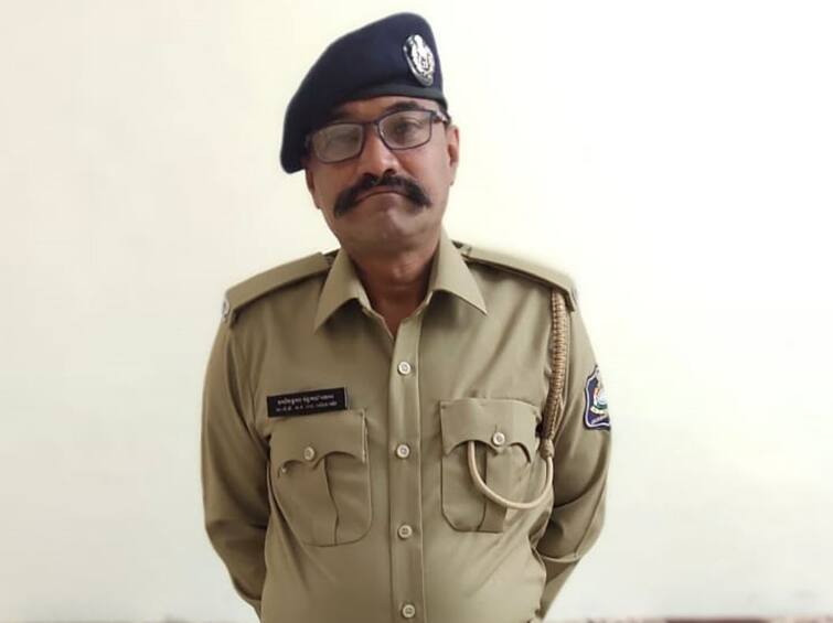 Vadodara: Missing police constable dead body found decompose condition Vadodara: 10 દિવસથી ગુમ પોલીસ કોન્સ્ટેબલન શંકાસ્પદ હાલતમાં મળ્યો મૃતદેહ