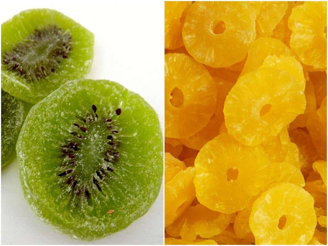 Dry Fruits: డ్రై ఫ్రూట్స్ను ఇంట్లోనే సులువుగా ఇలా తయారు చేసేయండి Here's how to make dry fruits at home easily Dry Fruits: డ్రై ఫ్రూట్స్ను ఇంట్లోనే సులువుగా ఇలా తయారు చేసేయండి