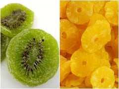 Dry Fruits: డ్రై ఫ్రూట్స్‌ను ఇంట్లోనే సులువుగా ఇలా తయారు చేసేయండి