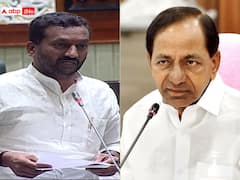 Raghunandhan Rao: కిరాణా దుకాణాలు మద్యం షాపులుగా మారుతున్నాయి - ఇక చాలన్న రఘునందన్‌ రావు