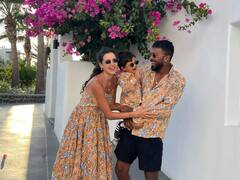 Photos: युवराज-पांड्या समेत इन भारतीय खिलाड़ियों ने की विदेशी लड़कियों से शादी, देखें तस्वीरें