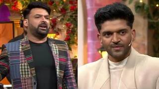 Kapil Sharma Show: કપિલ શર્માએ પોતાના શોમાં આ સિંગરના ગીતોને કર્યા ટ્રોલ, કહ્યું- '3 મિનિટમાં 12 છોકરીઓ..'