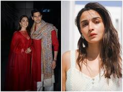 सिद्धार्थ मल्होत्रा की एक्स गर्लफ्रेंड आलिया भट्ट ने न्यूली वेड कपल को दी शादी की बधाई, कियारा ने इस तरह किया रिएक्ट