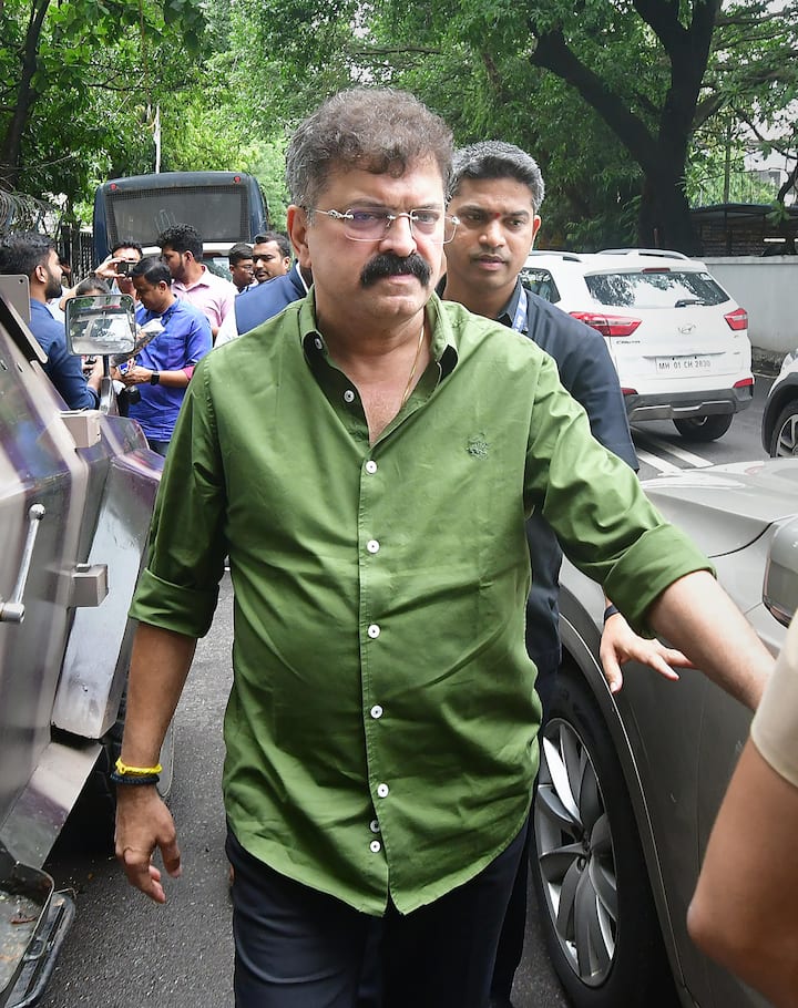 मुंब्रामधील काही नगरसेवक लवकरच शिंदे गटात प्रवेश करणार असल्याची चर्चा आहे. (PHOTO : PTI)