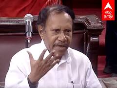 Thambidurai Vs DMK : 