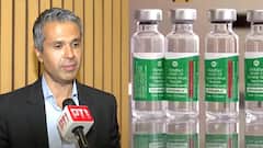 Covishield Vaccine Worse Than Pfizer Says Cardiologist | Aseem Malhotra సంచలన వ్యాఖ్యలు