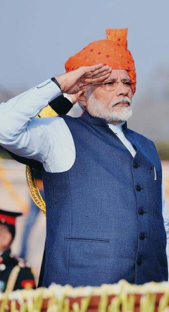 ਐਨੇ ਪੜ੍ਹੇ-ਲਿਖੇ ਹਨ ਪ੍ਰਧਾਨ ਮੰਤਰੀ ਨਰਿੰਦਰ ਮੋਦੀ