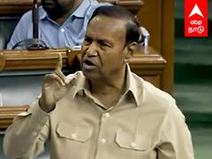 TR Balu Parliament Speech : ”பிரதமர்ன்னா.. என்ன வேணாலும் கேப்பீங்களா?”ஆ ராசாவுக்கு TR பாலு ஆதரவு!