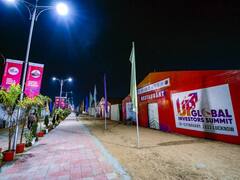 स्पोर्ट्स इंडस्ट्री का हब बनने जा रहा यूपी, निवेश करेंगी देश की बड़ी कंपनियां, GIS होगा मददगार