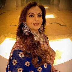 अंबानी खानदान की बहू-बेटियों में कौन हैं सबसे ज्यादा पढ़ी-लिखी, सबसे ज्यादा डिग्रियां है इनके पास