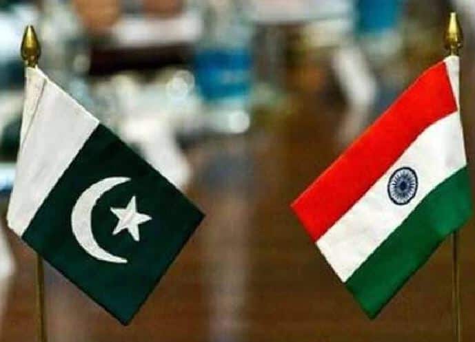 India-Pakistan Trade: $ 1.35 billion trade between India and Pakistan, the government gave information India-Pakistan Trade: ਭਾਰਤ-ਪਾਕਿਸਤਾਨ ਵਿਚਾਲੇ 1.35 ਬਿਲੀਅਨ ਡਾਲਰ ਦਾ ਵਪਾਰ ਹੋਇਆ : ਅਨੁਪ੍ਰਿਆ ਪਟੇਲ