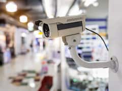 Australia Orders Review Into Chinese-Made Cameras In Defence Offices Amid Security Fears