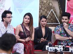 रवि किशन ने ‘बिग बॉस 16’ के इस कंटेस्टेंट को दी विनर बनने की शुभकामनाएं, देखें वीडियो