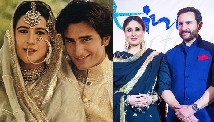 Amrita Singh Birthday: Kareena Kapoor Khan opens up on her relation with Saif Ali Khan's Ex wife Amrita Singh Amrita Singh Birthday: આજે અમૃતા સિંહનો જન્મદિવસ, જાણો કરીના કપૂર સાથે કેવા છે તેના સંબંધો?