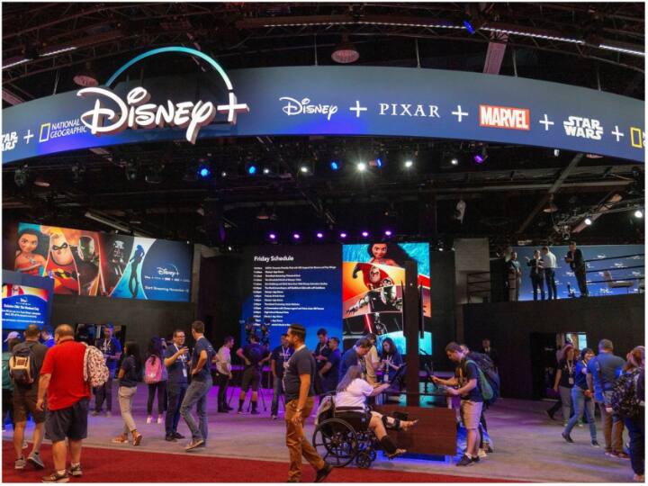 Entertainment giant Disney will layoffs 7000 employees as Streaming Subscribers Decline Disney Layoffs: डिज्नी दिखाएगी 7000 कर्मचारियों को बाहर का रास्ता, छंटनी के पीछे ये है सबसे बड़ी वजह