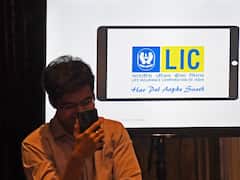 LIC Q3 Results: Net Income Sees Multifold Rise To Rs 8,334.2 Crore