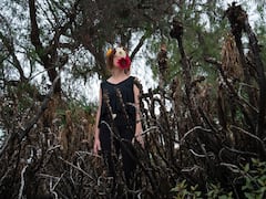 Israeli Artists Maya Gelfman & Roie Avidan Bring 'Mind The Heart! Project' To India