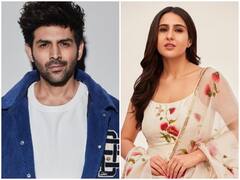 ब्रेकअप के बाद कार्तिक आर्यन और सारा अली खान एक साथ हुए स्पॉट, फैंस बोले- 'अब ज्यादा प्यार में डूबी नजर आ रही एक्ट्रेस'