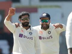 स्टीव स्मिथ के कट्टर दुश्मन बन गए हैं रवींद्र जडेजा! देखें कैसे ऑस्ट्रेलियाई 'किले' में लगाई सेंध