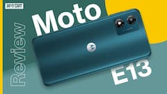 Moto E13 Review: 7000 रुपये में सबसे अच्छा फोन?