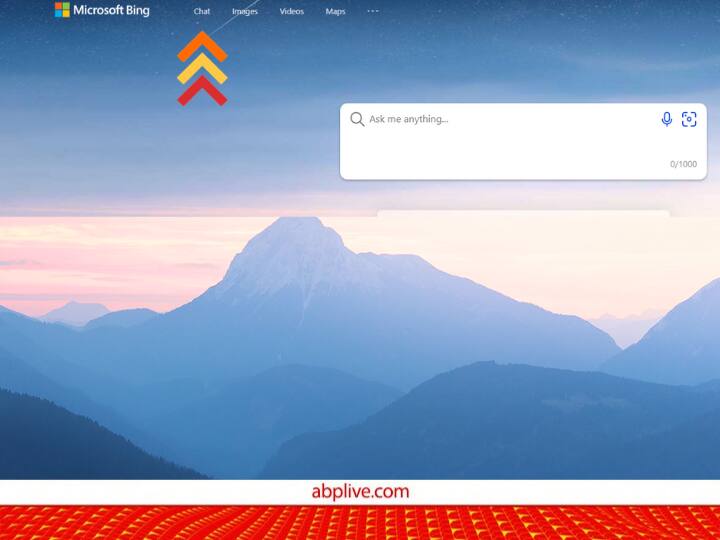 Microsoft Bing में मिला चैट जीपीटी जैसा फीचर, वीडियो से समझिए कैसे कर पाएंगे यूज How to access Microsoft new Chat mode feature know everything related to this new update Microsoft Bing में मिला चैट जीपीटी जैसा फीचर, वीडियो से समझिए कैसे कर पाएंगे यूज